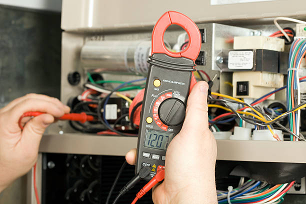 Why Trust Our Licensed Electricians for Your Electrical Needs in Montrose, MI?